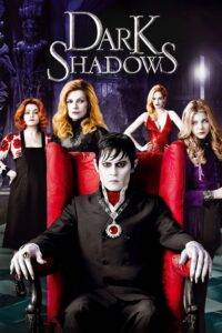 Dark Shadows (2012) Hindi Dubbed