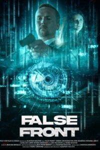 False Front (2024) HQ Hindi Dubbed