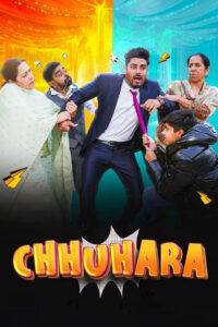 Chhuhara (2025) Punjabi HD