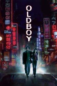 Oldboy (2003) Hindi Dubbed HD