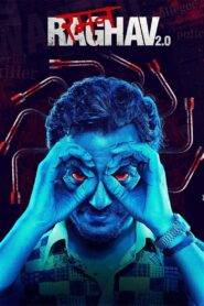 Raman Raghav 2.0 (2016) Hindi HD