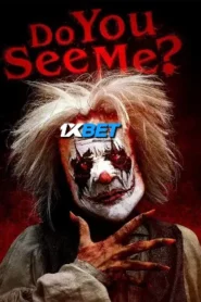 Do You See Me (2025) HQ Hindi Dubbed