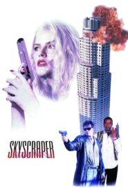 Skyscraper (1996) Hindi Dubbed