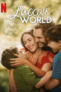 Lucca’s World (2025) Hindi Dubbed Netflix