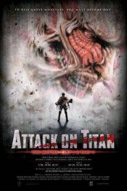 Attack on Titan Part 1 (2015) Hindi Dubbed