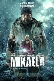 Mikaela (2025) HQ Hindi Dubbed