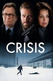 Crisis (2021) Hindi Dubbed HD