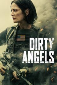 Dirty Angels (2024) Telugu Dubbed HD