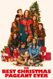 The Best Christmas Pageant Ever (2024) Hindi Dubbed