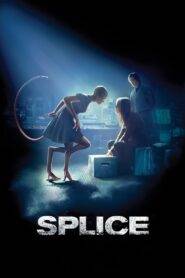 Splice (2009) Hindi Dubbed