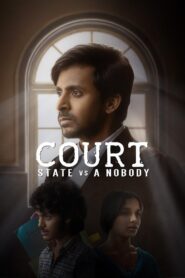 Court: State Vs. A Nobody (2025) Telugu PreDVD