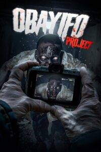 Obayifo Project (2024) HQ Hindi Dubbed