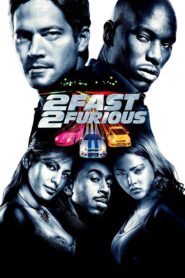 Fast and Furious 2 (2003) Hindi Dubbed