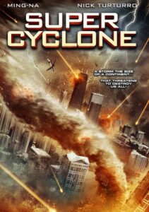 Super Cyclone (2012) Hindi Dubbed