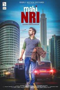 Mahi NRI (2017) Punjabi HD