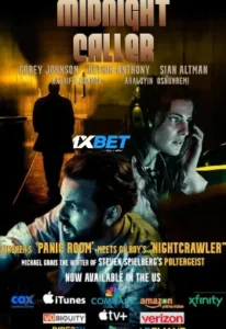 Midnight Caller (2024) HQ Hindi Dubbed