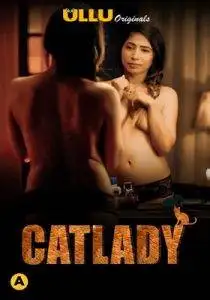 Catlady (2025) Ullu Hindi Original