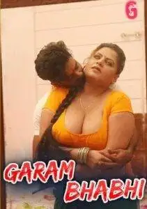 Garam Bhabhi (2021) GulluGullu