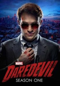 Marvels Daredevil (2015) Hindi Season 1 Complete