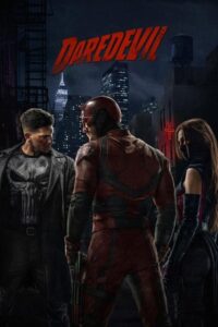 Marvels Daredevil (2016) Hindi Season 2 Complete