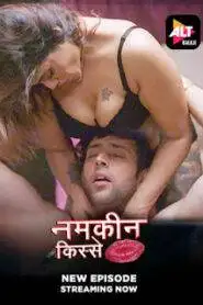 Namkeen Kisse (2025) Part 7 AltBalaji Hindi