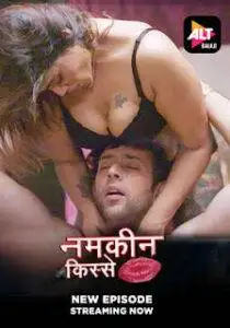 Namkeen Kisse (2025) Part 7 AltBalaji Hindi