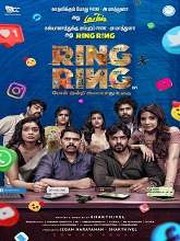 Ring Ring (2025) Tamil HD