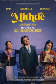 Mithde (2025) Punjabi PreDvD