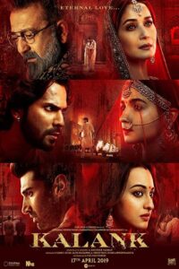 Kalank (2019) Hindi HD