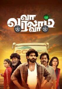 Va Varalam Va (2025) Tamil HD