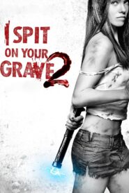 I Spit on Your Grave 2 (2013) Hindi Dubbed