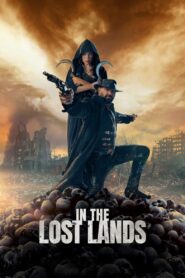 In the Lost Lands (2025) Hindi HQ Dubbed