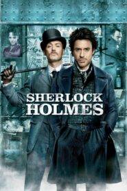 Sherlock Holmes (2009) Hindi Dubbed