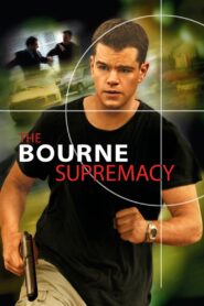 The Bourne Supremacy (2004) Hindi Dubbed