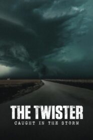 The Twister Caught in the Storm (2025) Hindi dubbed