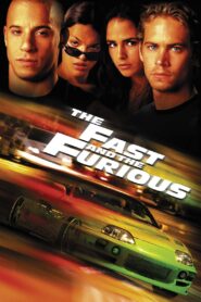 The Fast and the Furious (2001) Hindi Dubbed