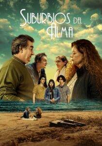 Suburbios del Alma (2024) HQ Hindi Dubbed