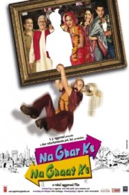 Na Ghar Ke Na Ghaat Ke (2010) Hindi HD