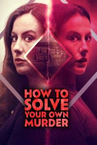 How to Solve Your Own Murder (2025) HQ Hindi Dubbed