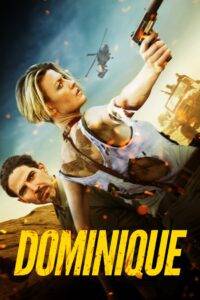 Dominique (2024) Hindi Dubbed HD