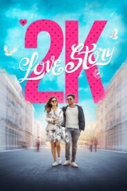 2K Love Story (2025) Tamil HD