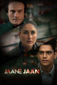 Jaane Jaan (2023) Telugu HD