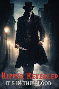 Ripper Revealed (2024) HQ Hindi Dubbed