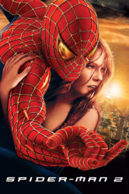 Spider Man 2 (2004) Hindi Dubbed