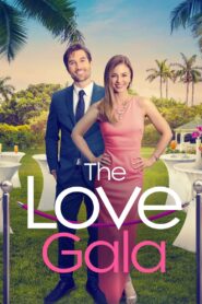 The Love Gala (2023) Hindi Dubbed