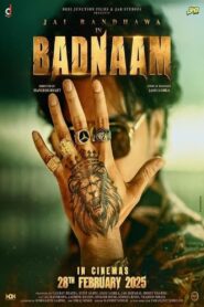 Badnaam (2025) Punjabi HD