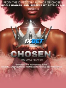 Chosen The Stage Play Film (2024) HQ Hindi Dubbed