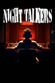 Night Talkers (2024) HQ Hindi Dubbed