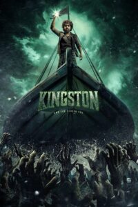 Kingston (2025) Telugu PreDVD