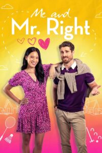 Me and Mr Right (2023) Hindi Dubbed